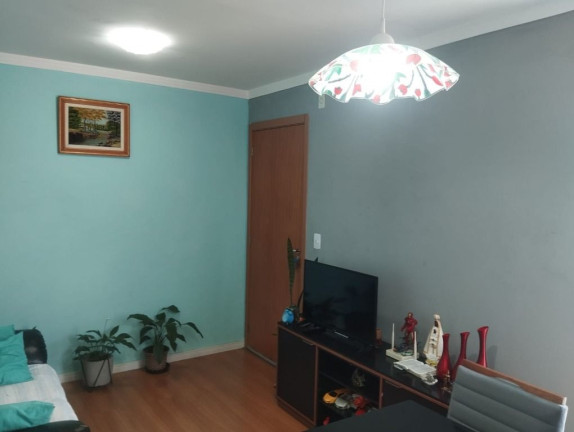 Imagem Apartamento com 2 Quartos para Alugar, 45 m² em Parque Santa Rosa - Suzano Imagem Apartamento com 2 Quartos para Alugar, 45 m² em Parque Santa Rosa - Suzano