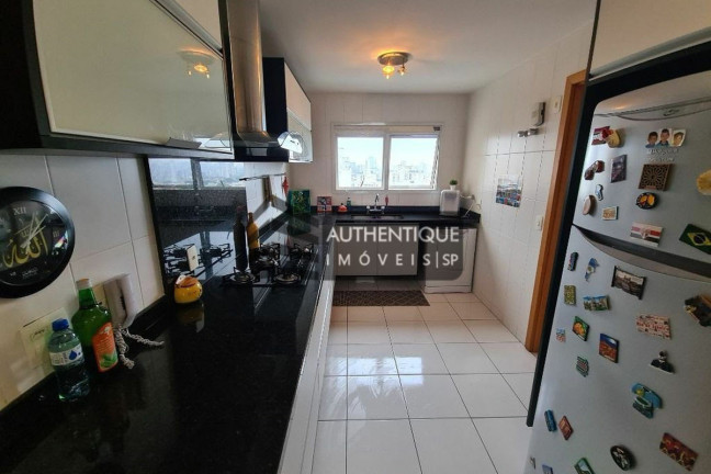 Imagem Apartamento com 4 Quartos à Venda, 250 m² em Vila Mariana - São Paulo