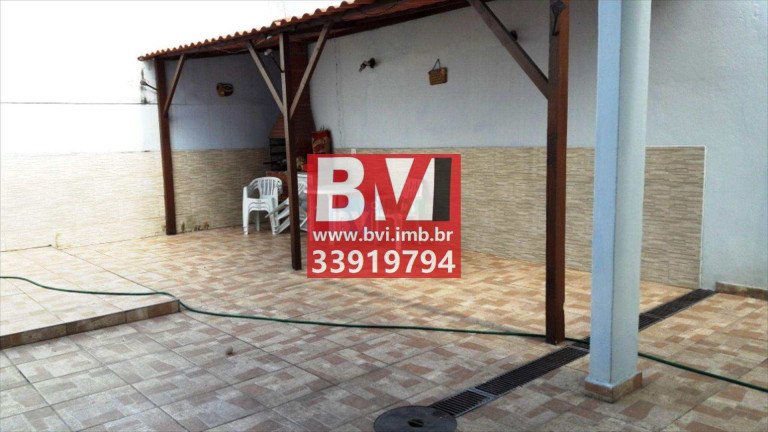 Imagem Casa com 2 Quartos à Venda, 100 m² em Vista Alegre - Rio De Janeiro