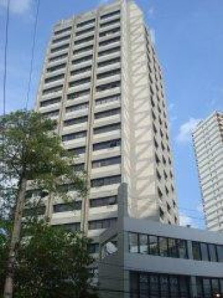 Imagem Imóvel com 1 Quarto à Venda, 121 m² em Santo Amaro - São Paulo Imagem Imóvel com 1 Quarto à Venda, 121 m² em Santo Amaro - São Paulo