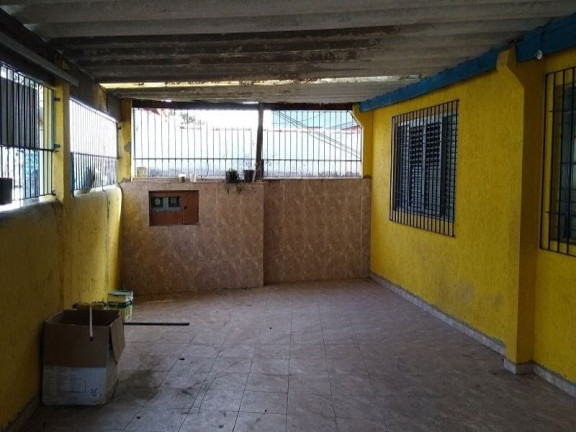 Imagem Casa com 3 Quartos à Venda, 350 m² em Jardim Zaira - Mauá Imagem Casa com 3 Quartos à Venda, 350 m² em Jardim Zaira - Mauá