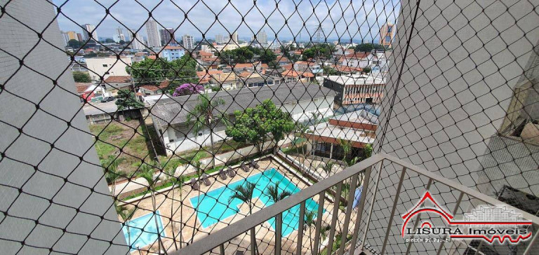 Imagem Apartamento com 2 Quartos à Venda, 55 m² em Vila Cardoso - São José Dos Campos Imagem Apartamento com 2 Quartos à Venda, 55 m² em Vila Cardoso - São José Dos Campos