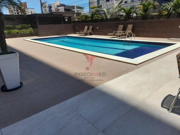 Imagem Apartamento com 4 Quartos à Venda, 180 m² em Tambaú - João Pessoa Imagem Apartamento com 4 Quartos à Venda, 180 m² em Tambaú - João Pessoa