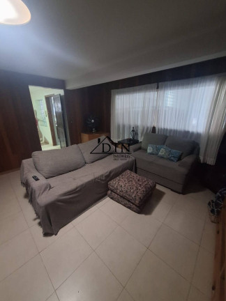 Imagem Sobrado com 3 Quartos à Venda, 263 m² em Vila Bastos - Santo André Imagem Sobrado com 3 Quartos à Venda, 263 m² em Vila Bastos - Santo André