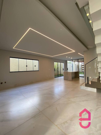 Imagem Sobrado à Venda, 225 m² em Jardim Atlântico - Goiânia Imagem Sobrado à Venda, 225 m² em Jardim Atlântico - Goiânia