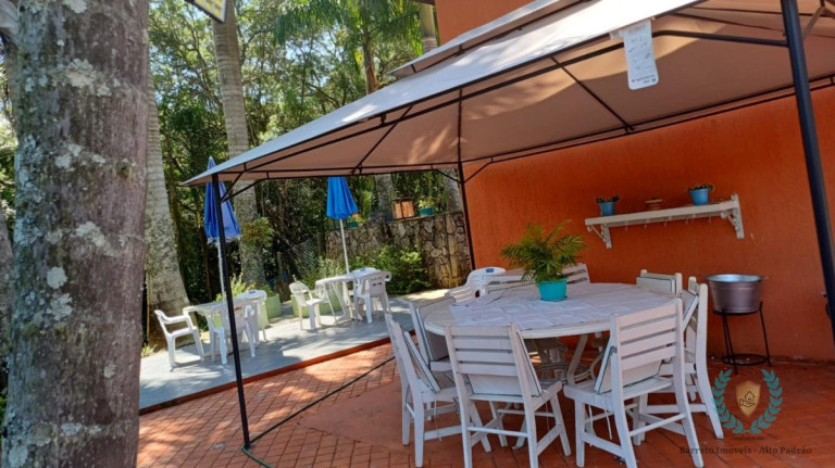 Imagem Casa de Condomínio com 3 Quartos à Venda, 275 m² em Do Carmo (canguera) - São Roque Imagem Casa de Condomínio com 3 Quartos à Venda, 275 m² em Do Carmo (canguera) - São Roque