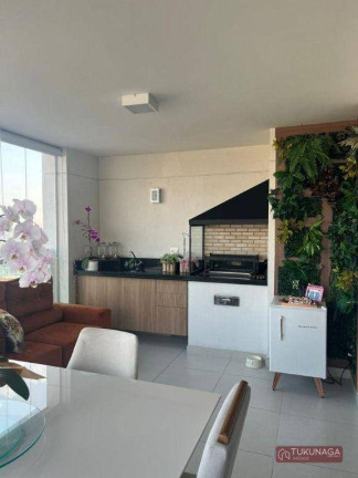 Imagem Apartamento com 3 Quartos à Venda, 109 m² em (zona Norte) Barro Branco - São Paulo Imagem Apartamento com 3 Quartos à Venda, 109 m² em (zona Norte) Barro Branco - São Paulo