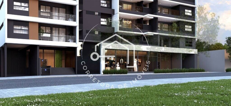 Imagem Apartamento com 3 Quartos à Venda, 86 m² em Moema - São Paulo