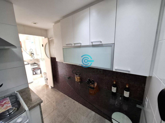 Imagem Cobertura com 3 Quartos à Venda, 159 m² em Itaipu - Niterói Imagem Cobertura com 3 Quartos à Venda, 159 m² em Itaipu - Niterói