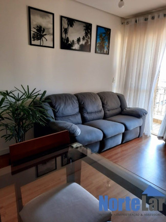 Imagem Apartamento com 3 Quartos à Venda, 65 m² em Parque Mandaqui - São Paulo Imagem Apartamento com 3 Quartos à Venda, 65 m² em Parque Mandaqui - São Paulo