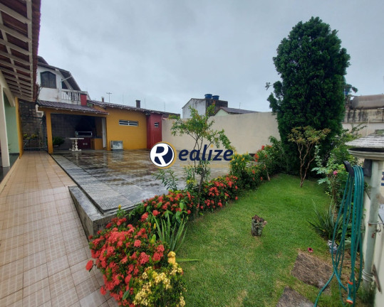 Imagem Casa com 5 Quartos à Venda, 500 m² em Ipiranga - Guarapari Imagem Casa com 5 Quartos à Venda, 500 m² em Ipiranga - Guarapari