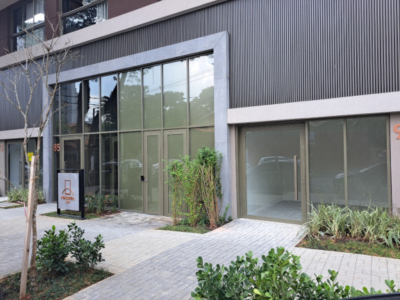 Imagem Imóvel com 1 Quarto à Venda, 25 m² em Santo Amaro - São Paulo Imagem Imóvel com 1 Quarto à Venda, 25 m² em Santo Amaro - São Paulo