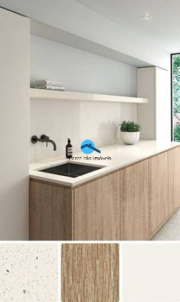 Imagem Apartamento com 4 Quartos à Venda, 400 m² em Parque Terra Nova Ii - São Bernardo Do Campo