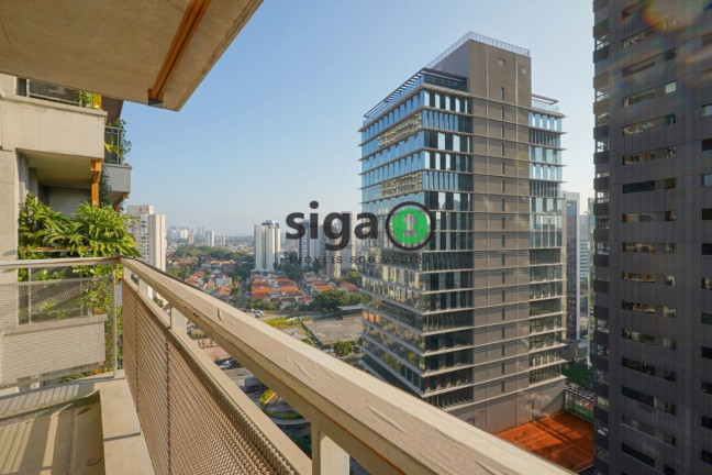 Imagem Apartamento com 3 Quartos à Venda, 197 m² em Brooklin - São Paulo Imagem Apartamento com 3 Quartos à Venda, 197 m² em Brooklin - São Paulo