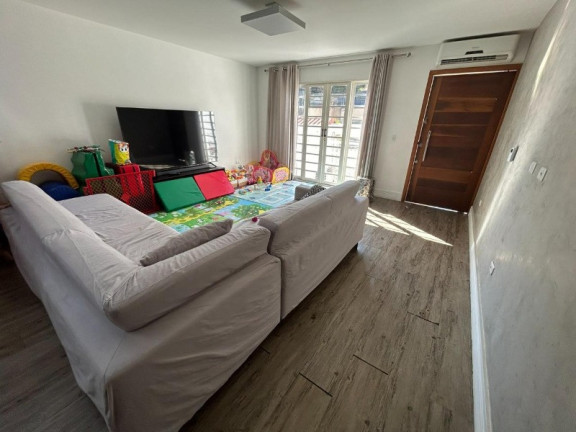 Imagem Casa com 3 Quartos à Venda, 243 m² em Vila Mariana - São Paulo Imagem Casa com 3 Quartos à Venda, 243 m² em Vila Mariana - São Paulo