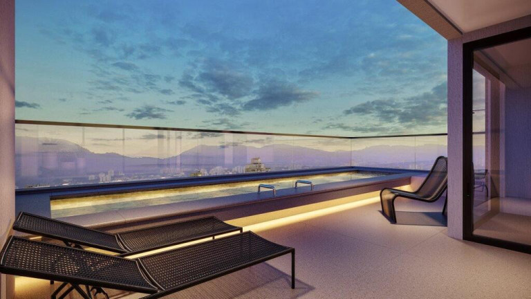 Imagem Loft com 1 Quarto à Venda, 20 m² em Paraíso - São Paulo Imagem Loft com 1 Quarto à Venda, 20 m² em Paraíso - São Paulo