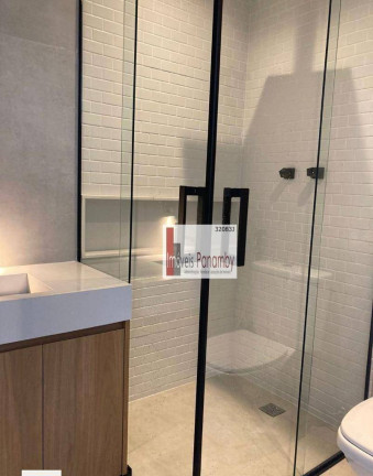 Imagem Cobertura com 3 Quartos para Alugar, 215 m² em Vila Olímpia - São Paulo Imagem Cobertura com 3 Quartos para Alugar, 215 m² em Vila Olímpia - São Paulo