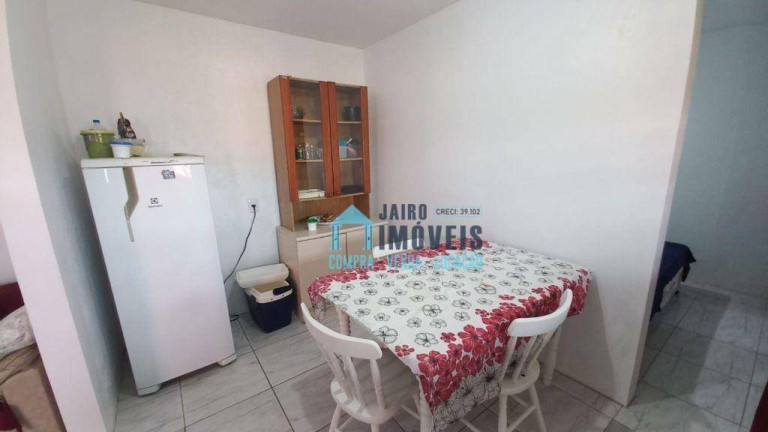 Imagem Casa com 2 Quartos à Venda, 60 m² em Zona Nova Sul - Tramandaí Imagem Casa com 2 Quartos à Venda, 60 m² em Zona Nova Sul - Tramandaí