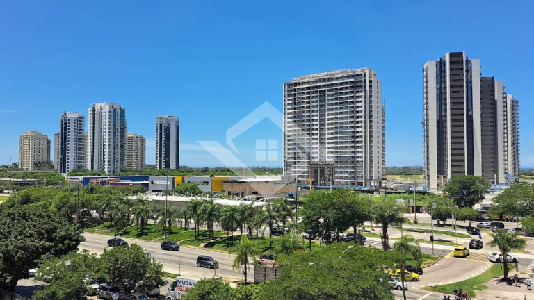 Imagem Apartamento com 2 Quartos à Venda, 79 m² em Barra Da Tijuca - Rio De Janeiro Imagem Apartamento com 2 Quartos à Venda, 79 m² em Barra Da Tijuca - Rio De Janeiro