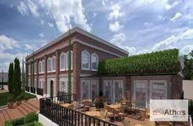 Imagem Casa com 3 Quartos à Venda, 187 m² em London Park - Indaiatuba Imagem Casa com 3 Quartos à Venda, 187 m² em London Park - Indaiatuba