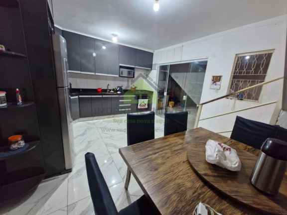 Imagem Casa com 4 Quartos à Venda, 210 m² em Jardim Colonia - Jacareí Imagem Casa com 4 Quartos à Venda, 210 m² em Jardim Colonia - Jacareí