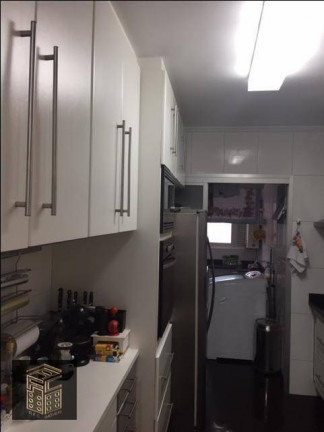 Imagem Apartamento com 3 Quartos à Venda, 104 m² em Ipiranga - São Paulo