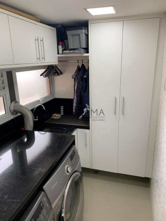 Imagem Apartamento com 3 Quartos à Venda, 100 m² em Vila Osasco - Osasco