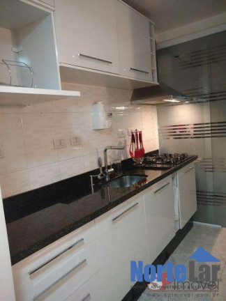Imagem Apartamento com 3 Quartos à Venda, 58 m² em Vila Jaraguá - São Paulo Imagem Apartamento com 3 Quartos à Venda, 58 m² em Vila Jaraguá - São Paulo