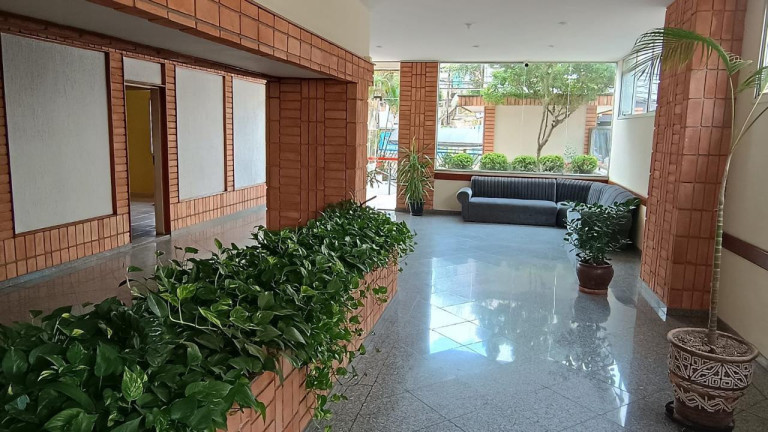 Imagem Apartamento com 2 Quartos à Venda, 75 m² em Centro - Barueri