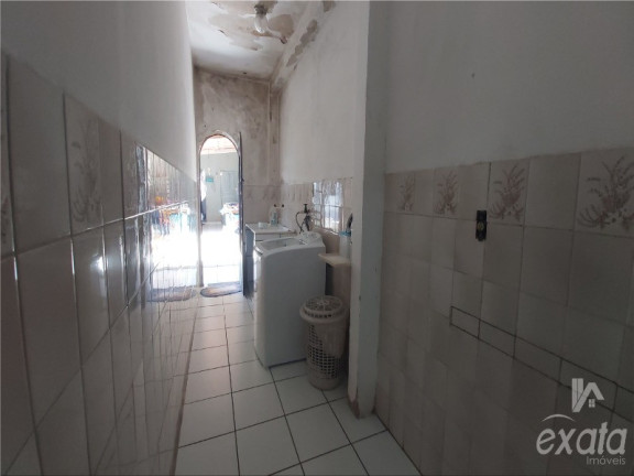 Imagem Casa com 3 Quartos para Alugar ou Temporada, 100 m² em Manoel Plaza - Serra
