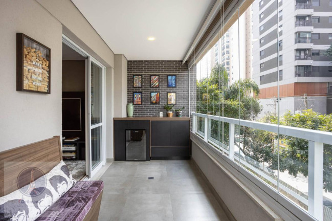 Imagem Apartamento com 2 Quartos à Venda, 108 m² em Vila Santa Catarina - São Paulo Imagem Apartamento com 2 Quartos à Venda, 108 m² em Vila Santa Catarina - São Paulo