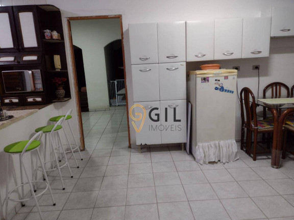 Imagem Sobrado com 4 Quartos à Venda, 190 m² em Parque Santo Antônio - Jacareí Imagem Sobrado com 4 Quartos à Venda, 190 m² em Parque Santo Antônio - Jacareí