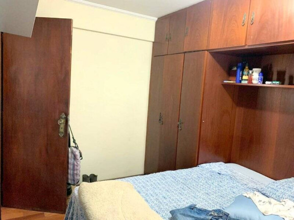 Imagem Apartamento com 2 Quartos à Venda, 50 m² em Brás - São Paulo Imagem Apartamento com 2 Quartos à Venda, 50 m² em Brás - São Paulo