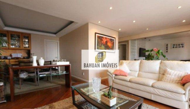 Imagem Apartamento com 3 Quartos à Venda, 176 m² em Vila Andrade - São Paulo