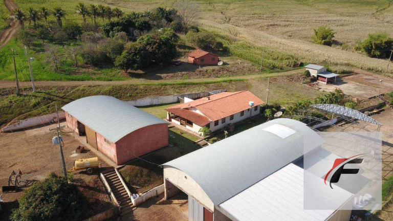 Imagem Fazenda à Venda, 2.988.700 m² em Rural - Faxinal Imagem Fazenda à Venda, 2.988.700 m² em Rural - Faxinal