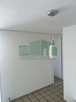 Imagem Apartamento com 3 Quartos à Venda, 79 m² em Jardim Atlântico - Olinda