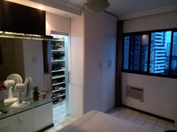 Imagem Imóvel com 4 Quartos à Venda, 130 m² em Graças - Recife Imagem Imóvel com 4 Quartos à Venda, 130 m² em Graças - Recife
