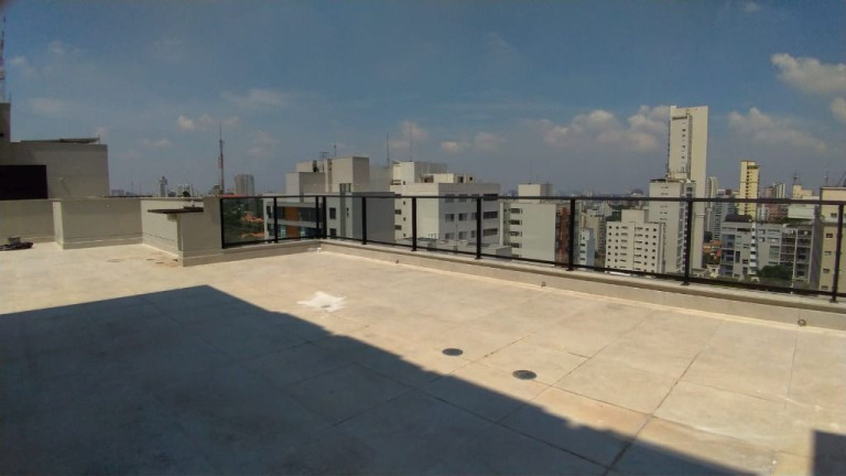 Imagem Cobertura com 2 Quartos à Venda, 240 m² em Perdizes - São Paulo Imagem Cobertura com 2 Quartos à Venda, 240 m² em Perdizes - São Paulo
