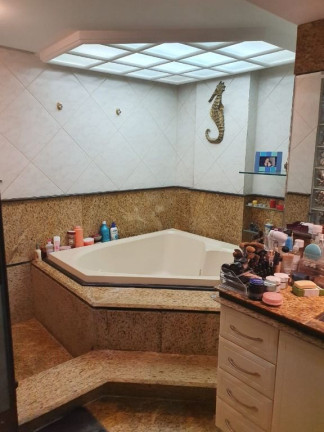 Imagem Cobertura com 5 Quartos à Venda, 312 m² em Tambaú - João Pessoa Imagem Cobertura com 5 Quartos à Venda, 312 m² em Tambaú - João Pessoa