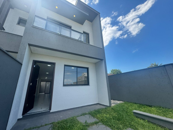 Imagem Casa com 3 Quartos à Venda, 119 m² em Campeche - Florianópolis Imagem Casa com 3 Quartos à Venda, 119 m² em Campeche - Florianópolis