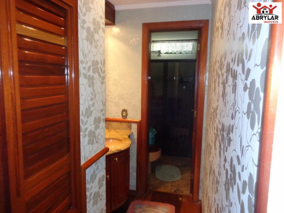 Imagem Imóvel com 3 Quartos à Venda, 141 m² em Centro - Jundiaí Imagem Imóvel com 3 Quartos à Venda, 141 m² em Centro - Jundiaí