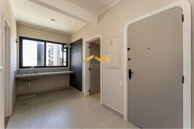 Imagem Apartamento com 3 Quartos à Venda, 180 m² em Vila Alexandria - São Paulo