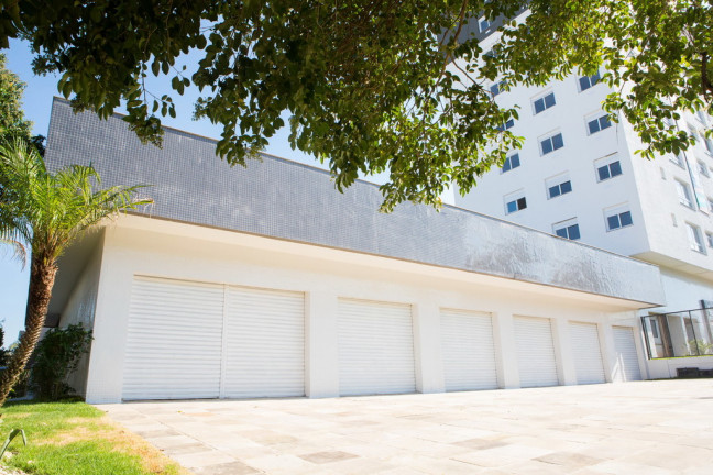 Imagem Loja à Venda, 42 m² em São Sebastião - Porto Alegre