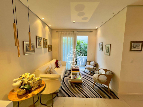 Imagem Apartamento com 3 Quartos à Venda, 91 m² em Jardim Paulista - Atibaia Imagem Apartamento com 3 Quartos à Venda, 91 m² em Jardim Paulista - Atibaia