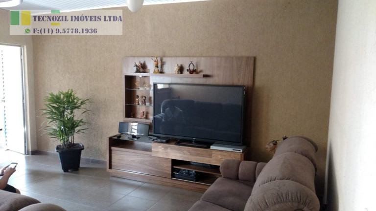 Sobrado com 3 Quartos à Venda, 190 m² em Ipiranga - São Paulo
