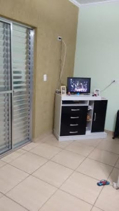 Imagem Sobrado com 4 Quartos à Venda, 90 m² em Vila Da Oportunidade - Carapicuíba