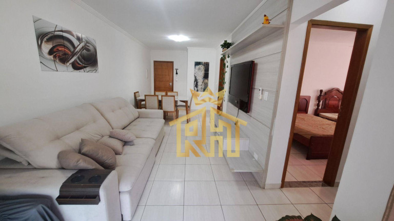 Imagem Apartamento com 2 Quartos à Venda, 85 m² em Vila Guilhermina - Praia Grande Imagem Apartamento com 2 Quartos à Venda, 85 m² em Vila Guilhermina - Praia Grande