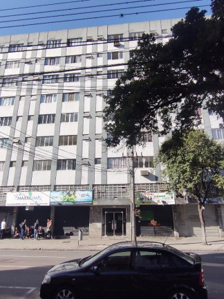 Apartamento com 1 Quarto à Venda, 22 m² em Centro - Curitiba