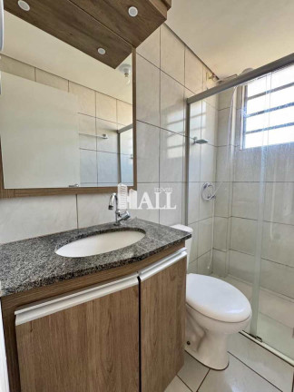 Imagem Apartamento com 2 Quartos à Venda, 60 m² em Higienópolis - São José Do Rio Preto Imagem Apartamento com 2 Quartos à Venda, 60 m² em Higienópolis - São José Do Rio Preto