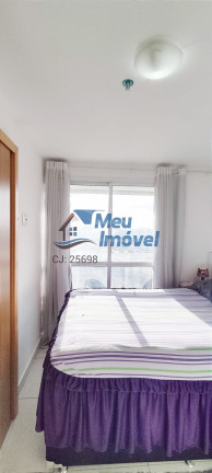 Imagem Imóvel com 1 Quarto à Venda, 33 m² em Sul (águas Claras) - Brasília